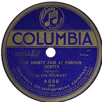 Columbia A608